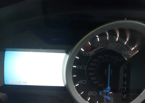 2014 Ford Explorer Xlt from USA, damaged, VIN 1FM5K7D85EGB82748